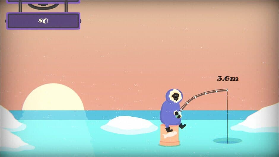 Скриншот 5 из Beneath the Surface