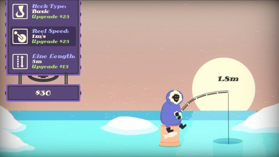 Скриншот 2 из Beneath the Surface