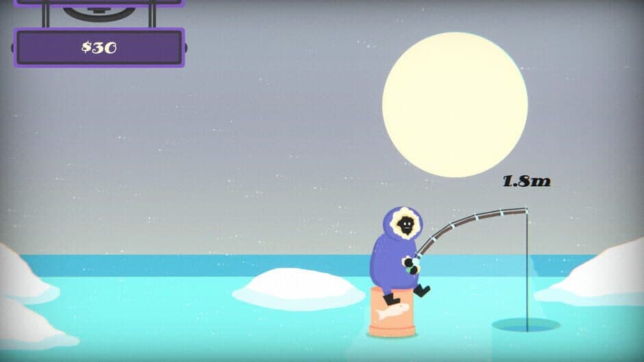 Скриншот 1 из Beneath the Surface