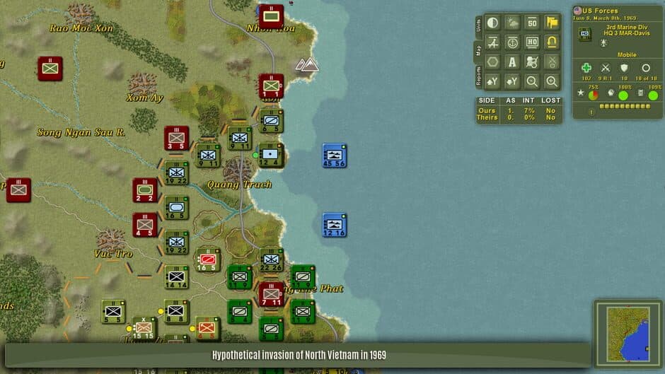 Скриншот 2 из The Operational Art of War IV