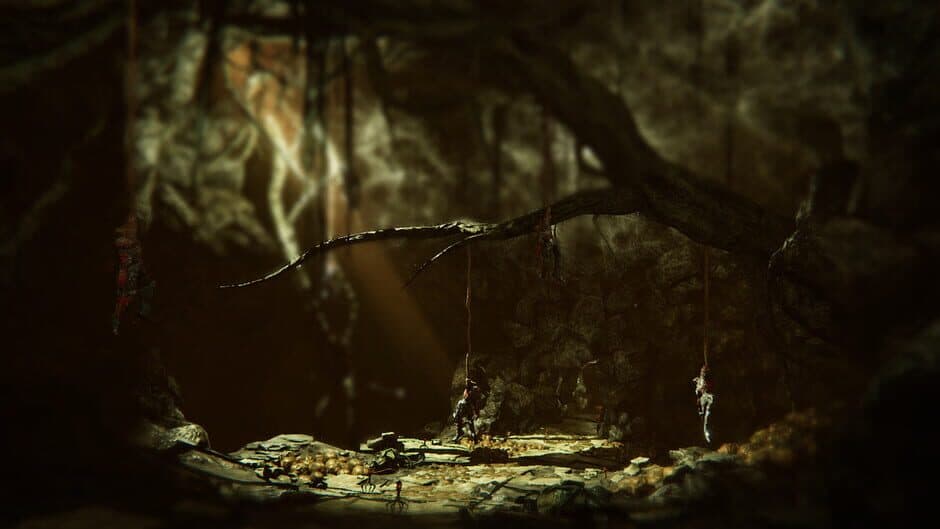 Скриншот 5 из Seeking Dawn: Free to Play Edition