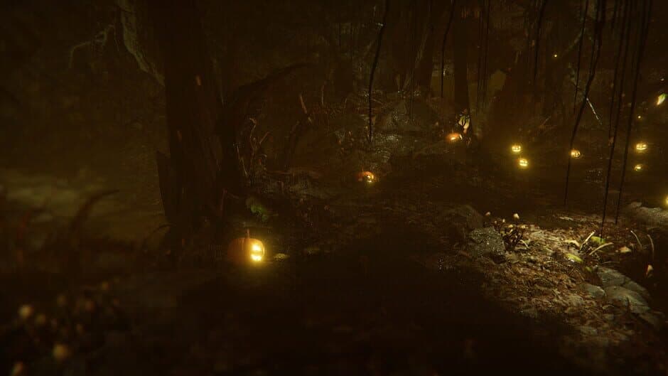 Скриншот 2 из Seeking Dawn: Free to Play Edition