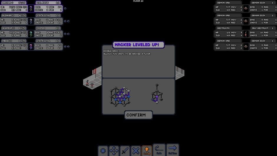 Скриншот 5 из Broken Metal