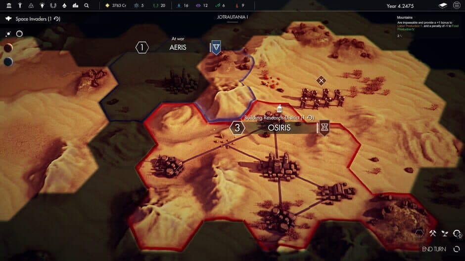 Скриншот 4 из Pax Nova