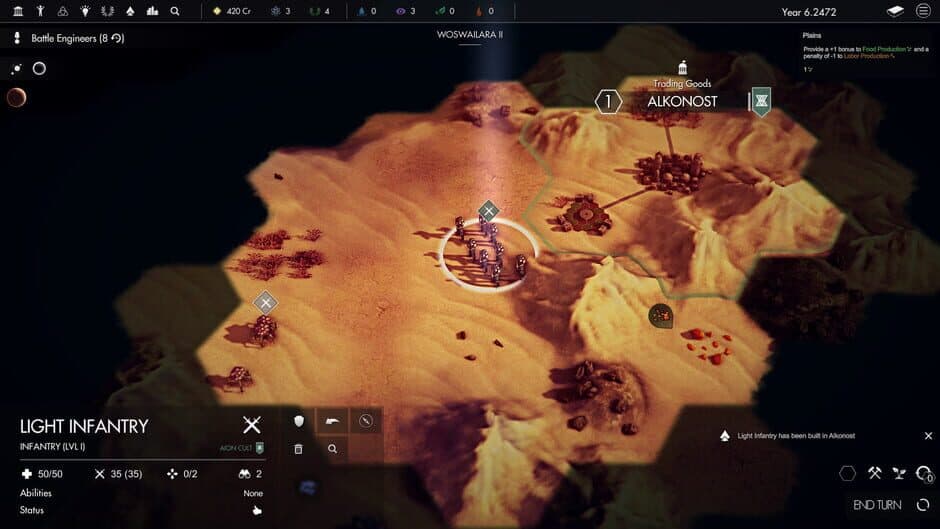 Скриншот 3 из Pax Nova