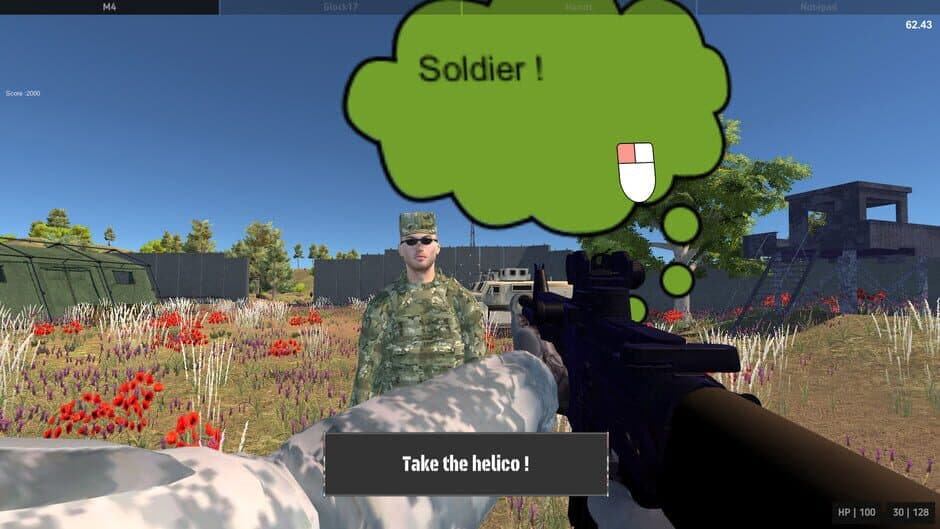 Скриншот 3 из Random of Wars