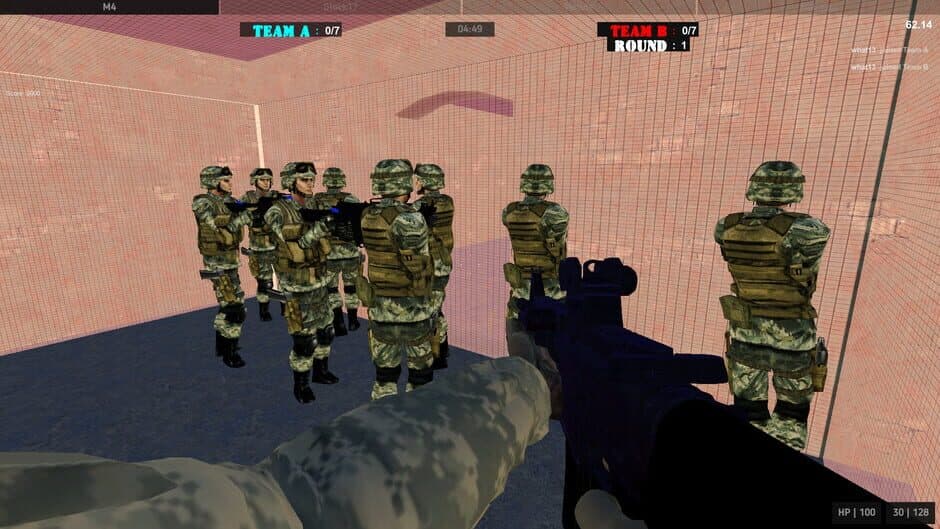 Скриншот 4 из Random of Wars