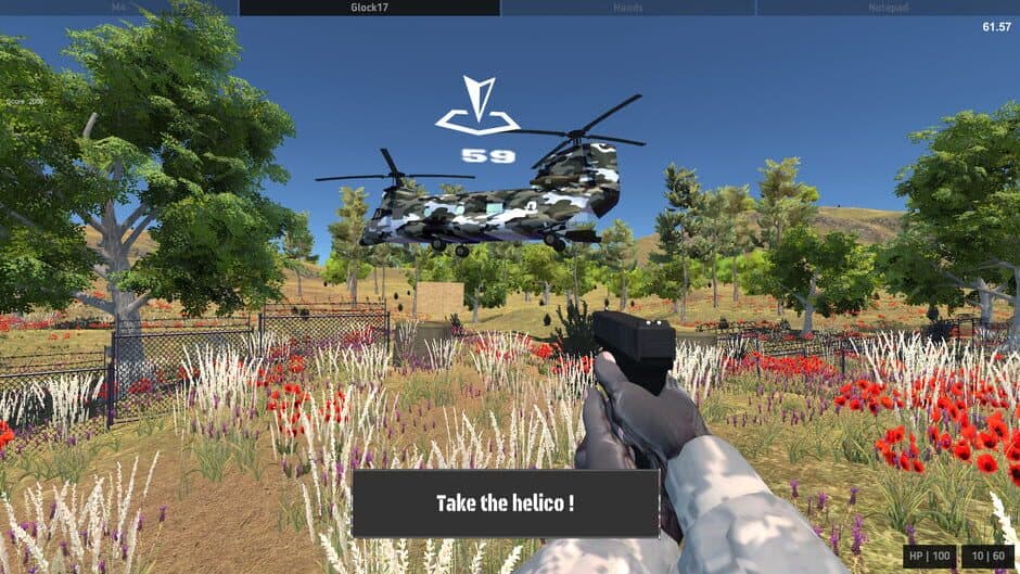 Скриншот 2 из Random of Wars