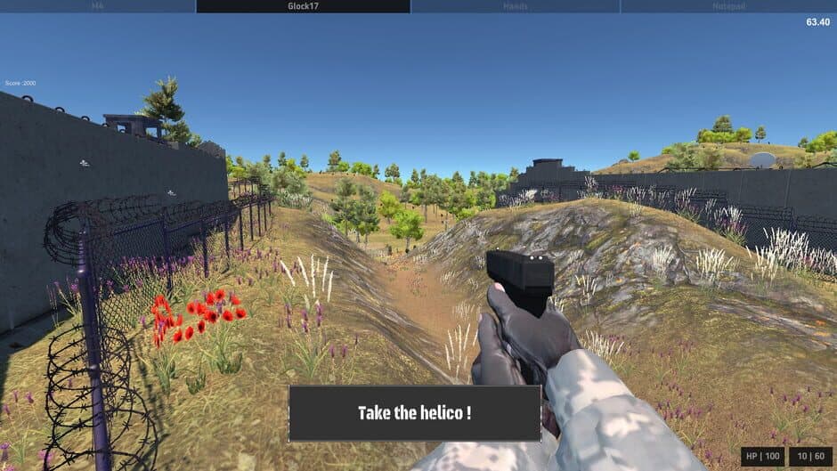 Скриншот 1 из Random of Wars