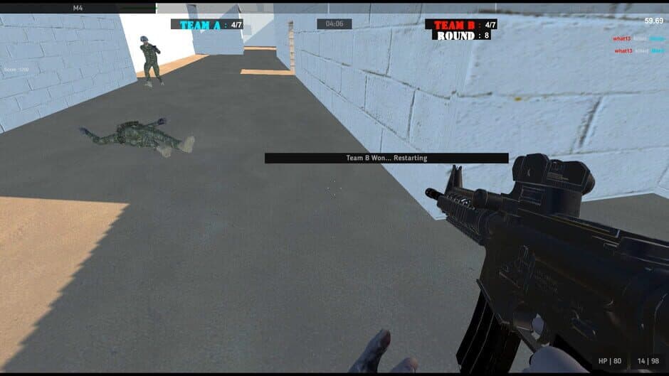 Скриншот 5 из Random of Wars