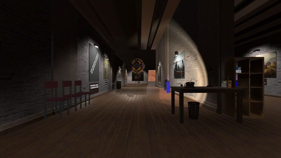 Скриншот 3 из The Finnish Virtual Art Gallery