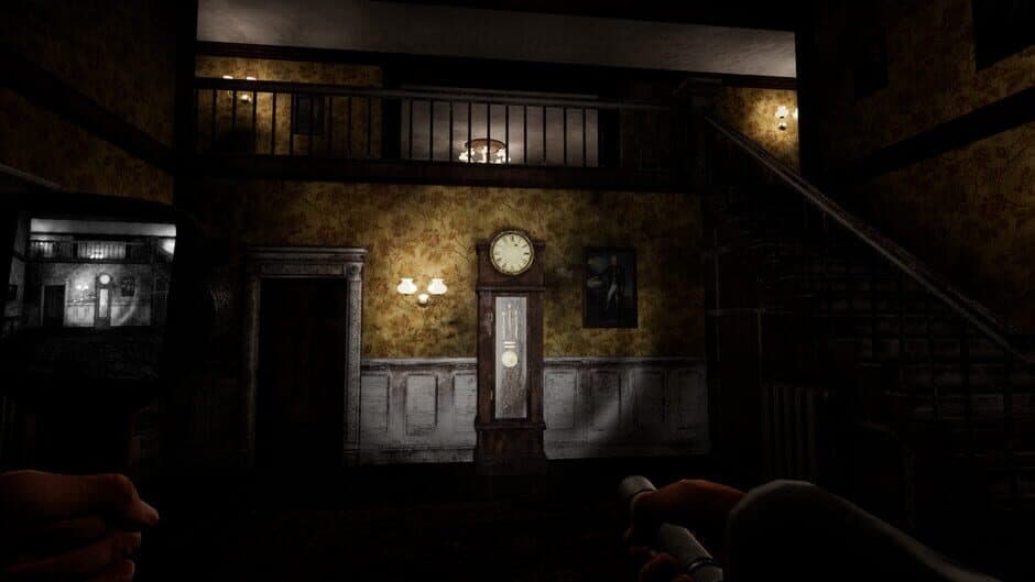 Скриншот 1 из Thrushbriar Hall