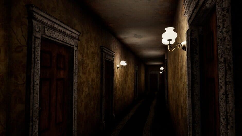 Скриншот 3 из Thrushbriar Hall