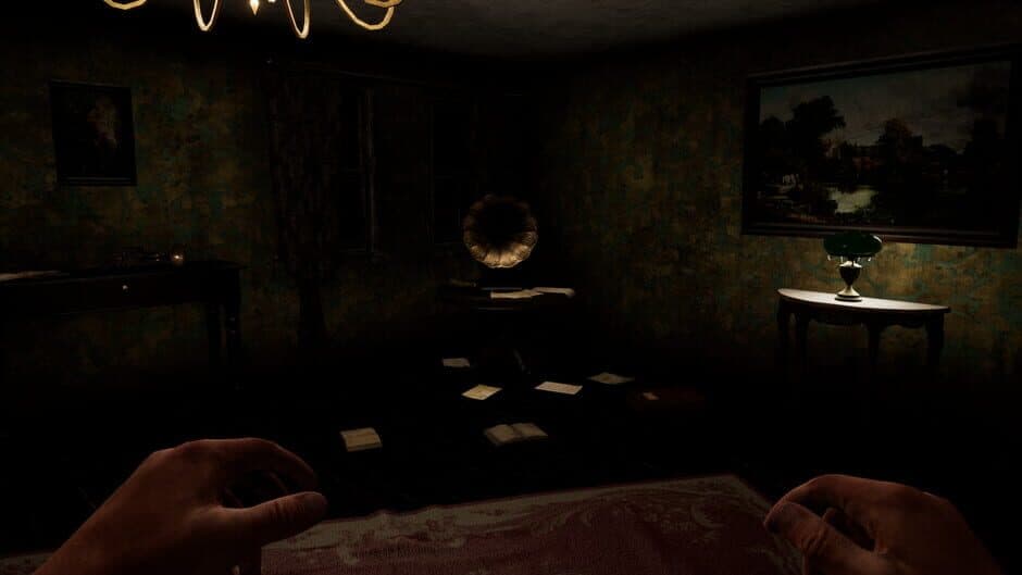 Скриншот 5 из Thrushbriar Hall