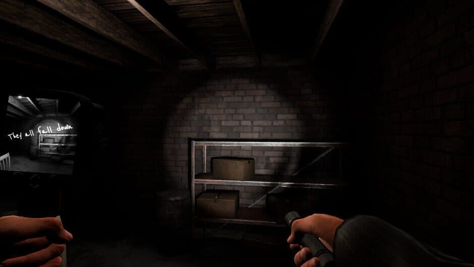 Скриншот 2 из Thrushbriar Hall