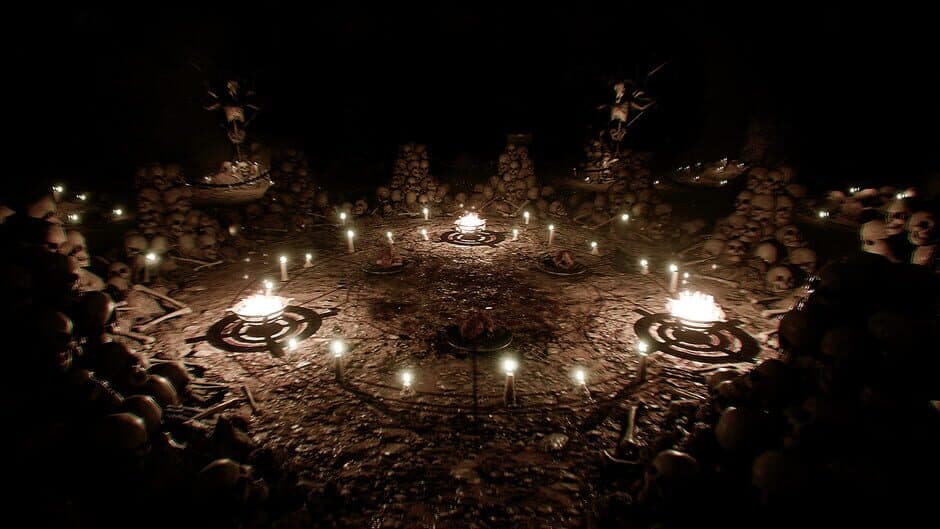 Скриншот 8 из The Dark Occult