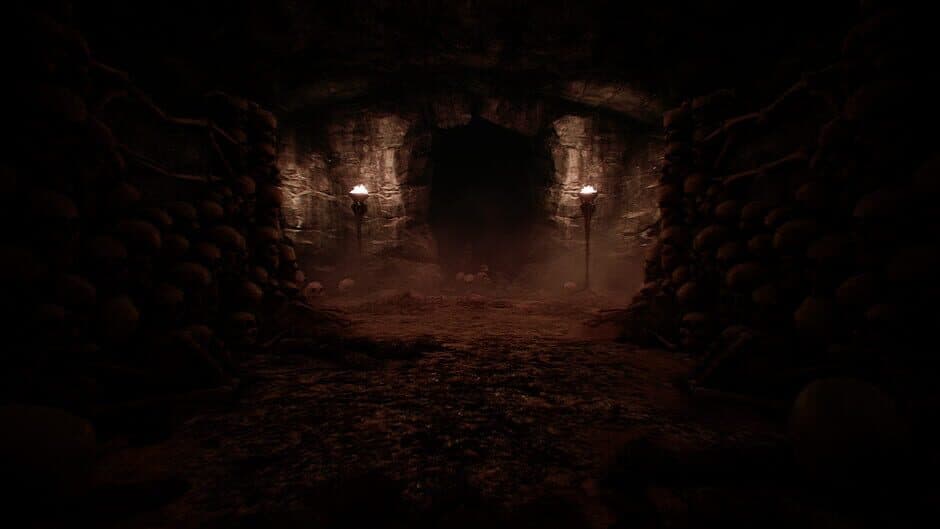 Скриншот 6 из The Dark Occult