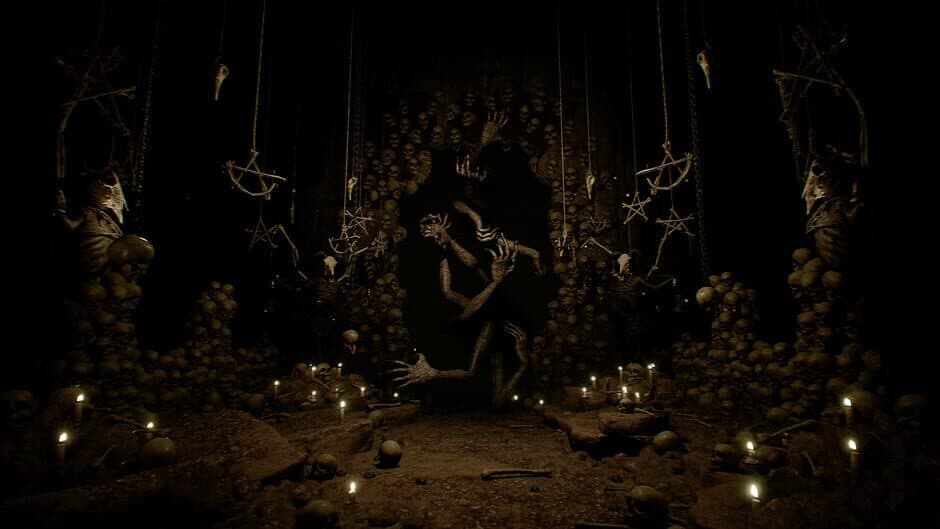 Скриншот 7 из The Dark Occult