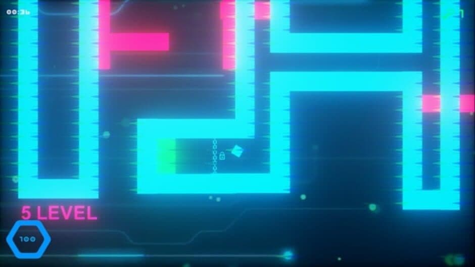 Скриншот 5 из Lost Connection