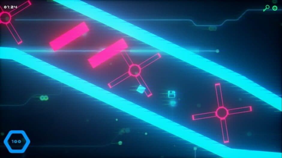 Скриншот 7 из Lost Connection