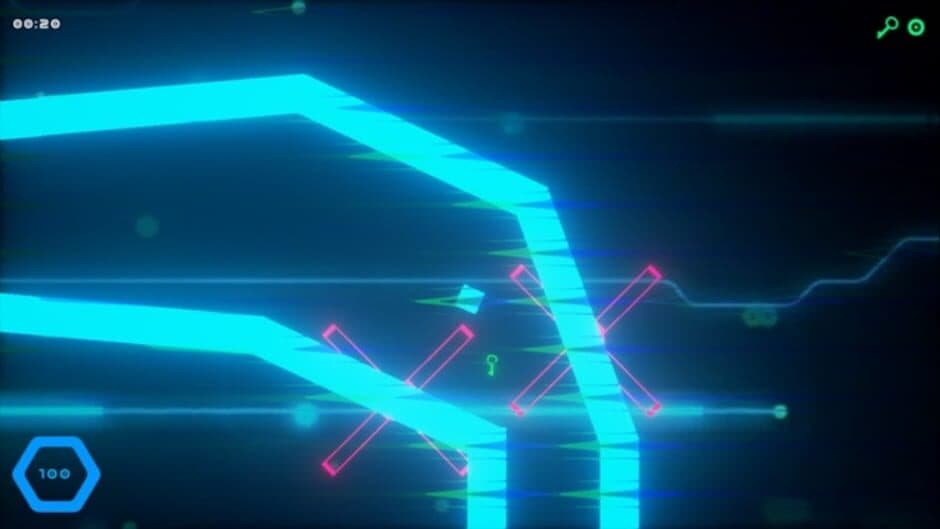 Скриншот 2 из Lost Connection