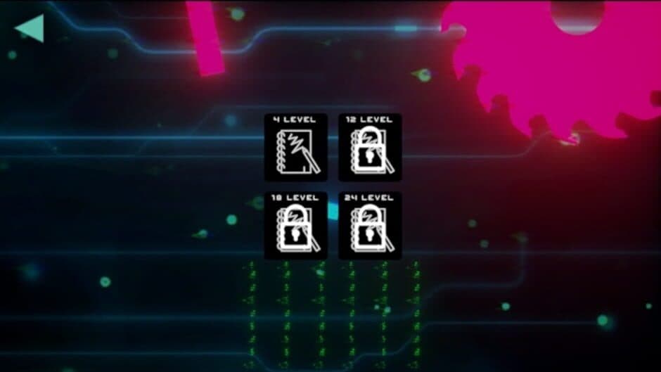 Скриншот 9 из Lost Connection