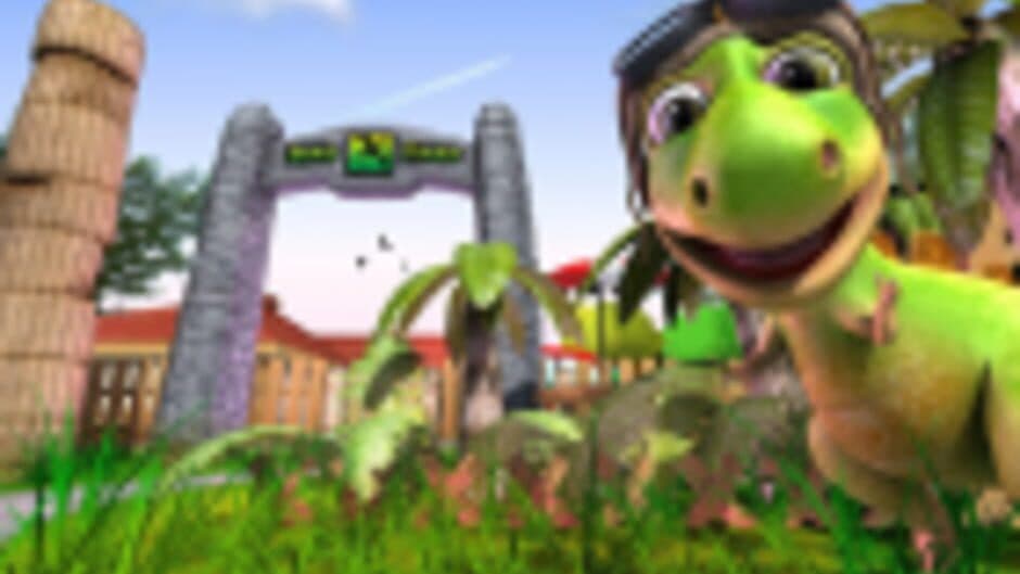 Скриншот 6 из 101 Dino Pets: The Virtual Pet Game