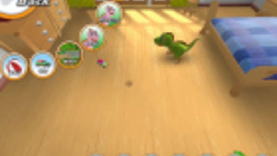 Скриншот 4 из 101 Dino Pets: The Virtual Pet Game