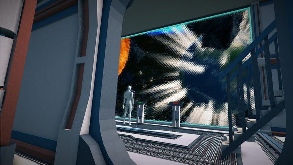 Скриншот 7 из Undefined