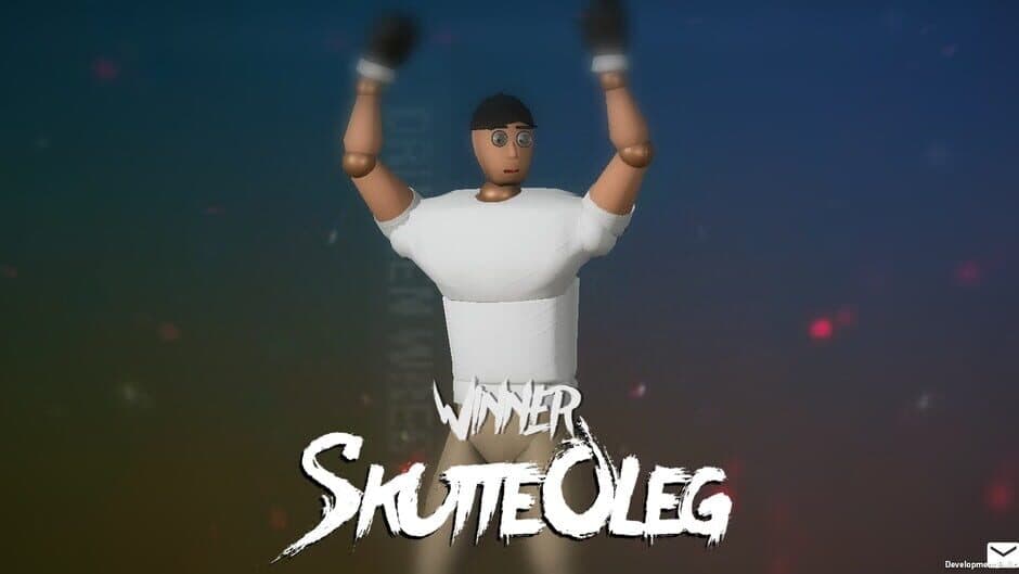 Скриншот 7 из Drunken Wrestlers 2