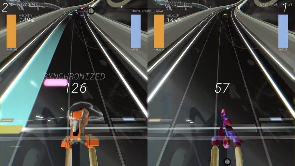 Скриншот 9 из Sequence Storm