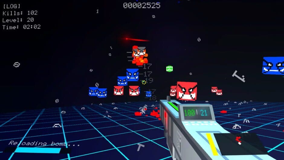 Скриншот 1 из Antifector