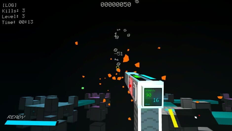 Скриншот 4 из Antifector