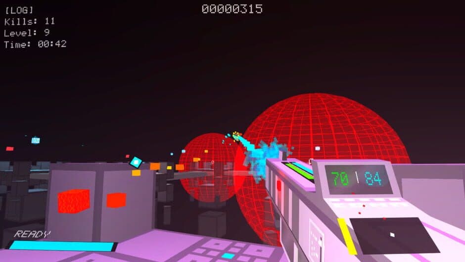 Скриншот 2 из Antifector