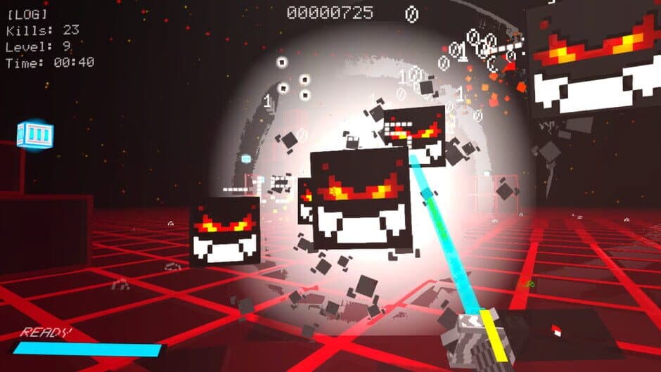 Скриншот 6 из Antifector