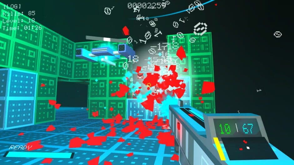 Скриншот 8 из Antifector
