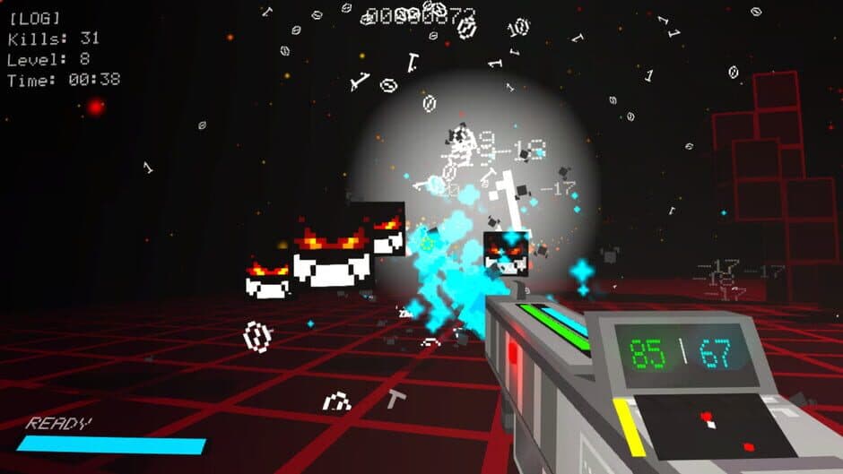 Скриншот 3 из Antifector