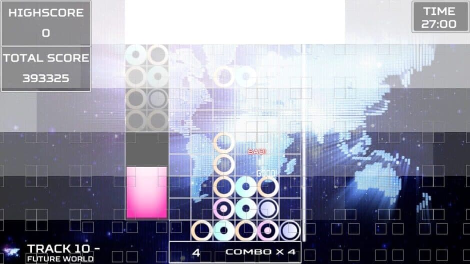 Скриншот 7 из Akihabara: Feel the Rhythm Remixed