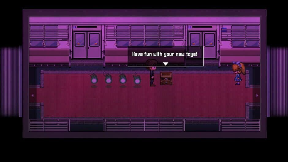 Скриншот 2 из Yomotsu