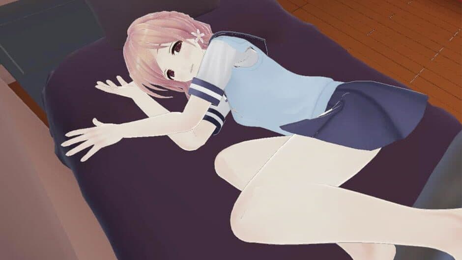 Скриншот 1 из Let's Play with Nanai!