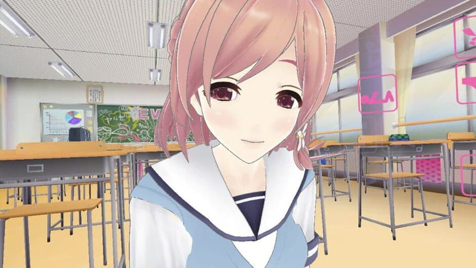 Скриншот 7 из Let's Play with Nanai!