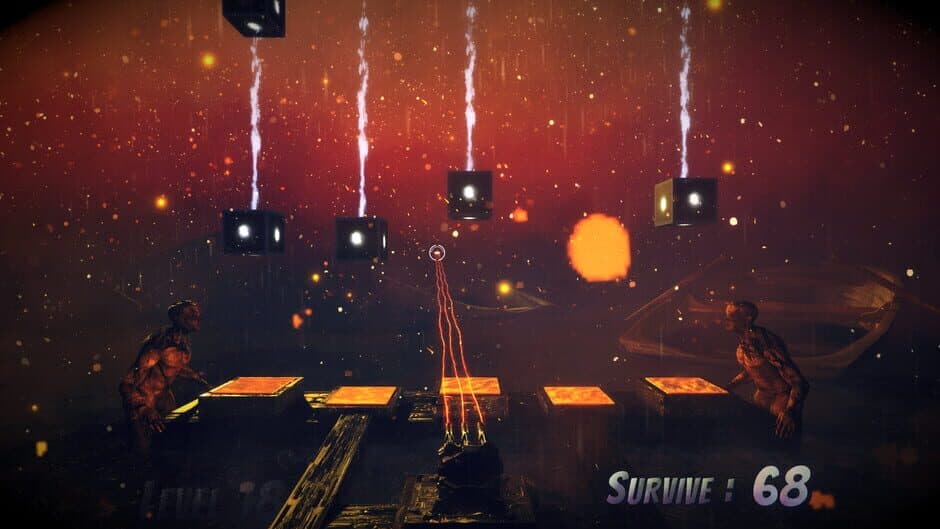 Скриншот 9 из Zen Vs Gravity