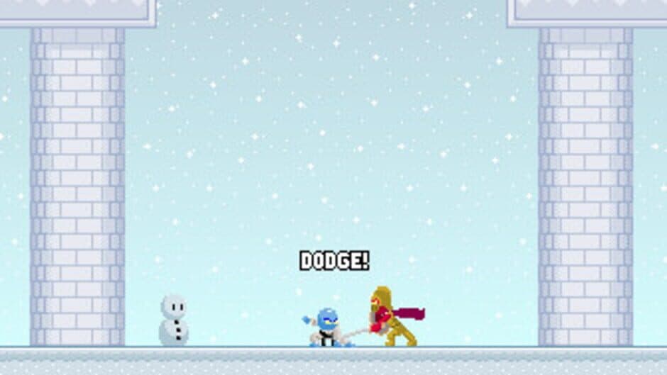 Скриншот 5 из Ice Demon