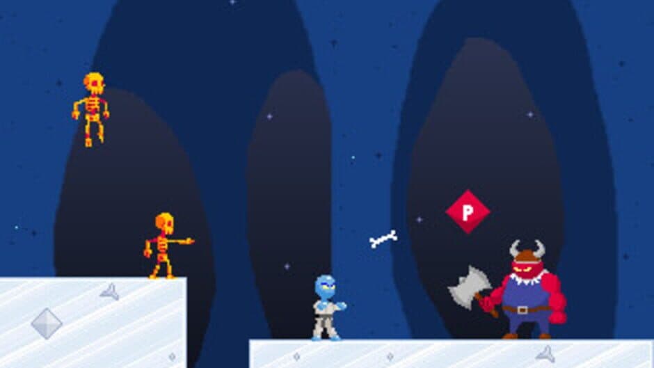 Скриншот 4 из Ice Demon