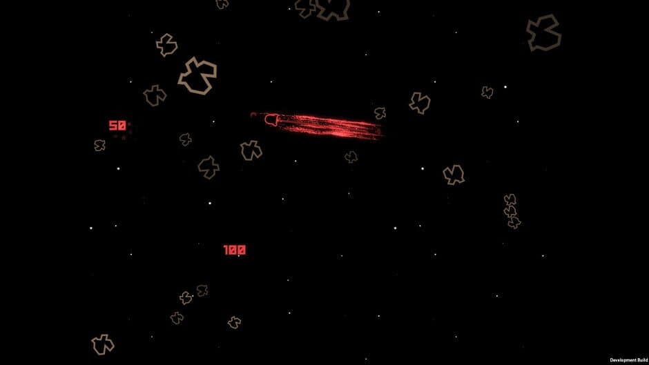 Скриншот 4 из Asteroid Deathmatch