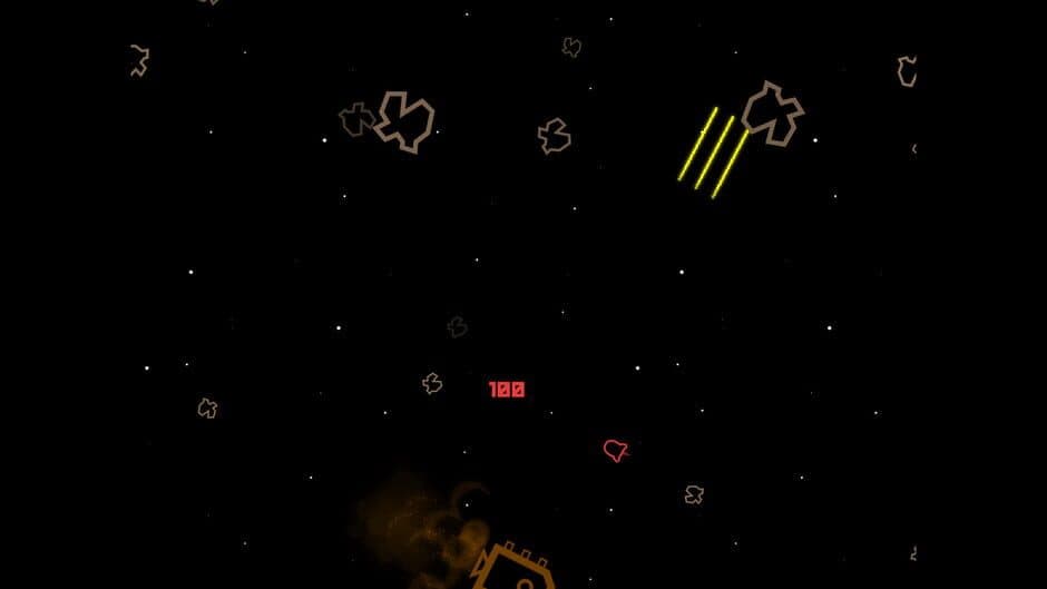 Скриншот 8 из Asteroid Deathmatch