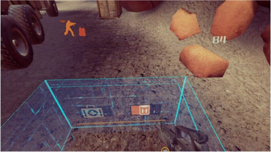 Скриншот 2 из Survival