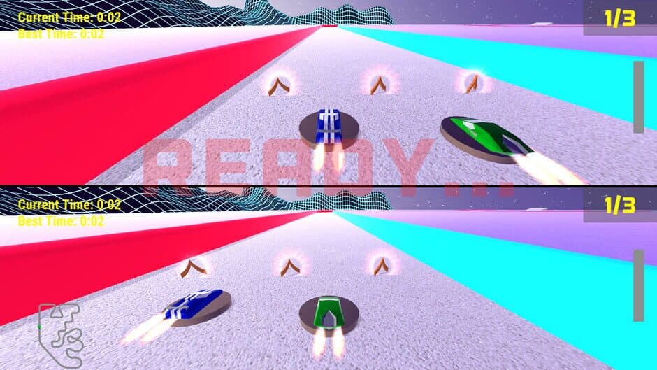 Скриншот 5 из Discs of Steel Party