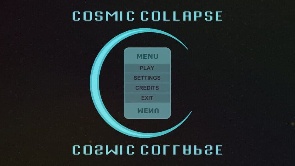Скриншот 12 из Cosmic Collapse