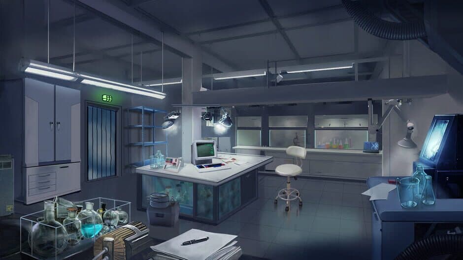 Скриншот 11 из Synthetic Love